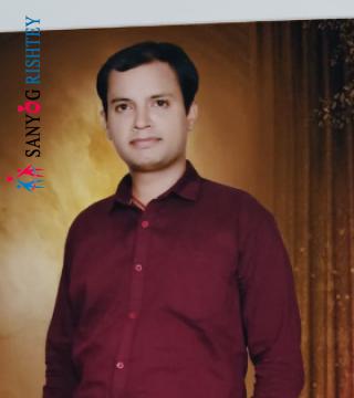 Manishankar Kapil Jha
