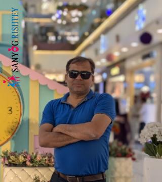Hemendra Sachan