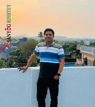 Dr Sunil kumar Singh