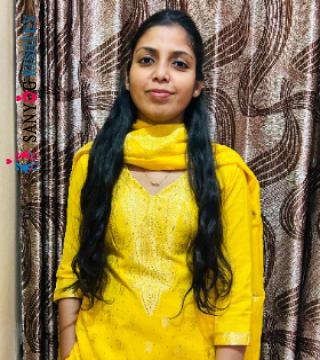 Sugandha Kumari