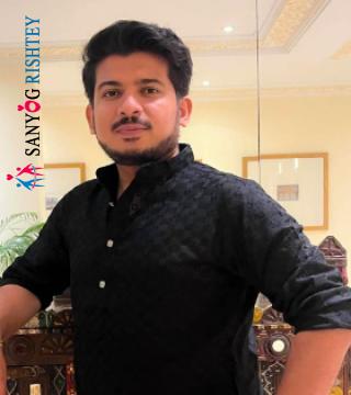 Tushar Adarsh