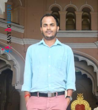 NITESH KUMAR