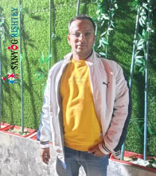 Naman Kumar
