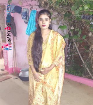 Jagriti Kumari