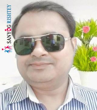 Anand (Anuj) Kushwaha