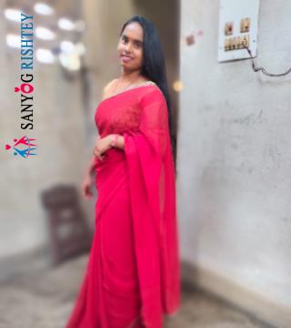 Ganga Kumari