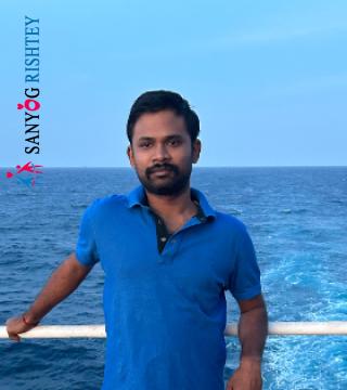 Piyush Kumar