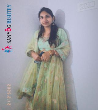 Jyoti Raj