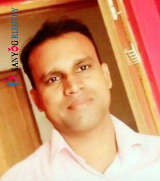 Mukesh Kumar