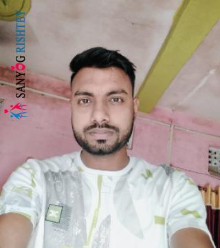 Sujeet Kumar