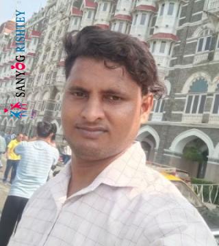Dharmendra Kumar
