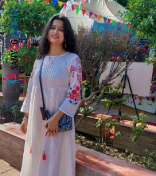 Muskan Rai
